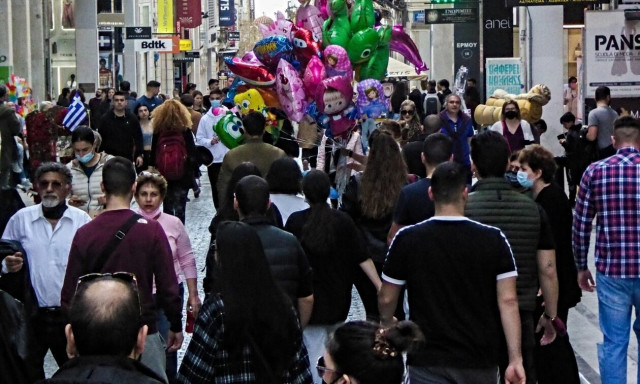 Αντίστροφη μέτρηση για το Youth Pass, «ψήνεται» το Market Pass 3