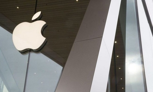 Ρωσία: Απαγορεύεται σε εργαζόμενους η χρήση iPhones και iPads