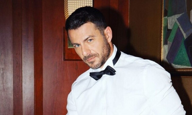 Γιώργος Αγγελόπουλος: Έκκληση στο Instagram για τη μητέρα του - «Άμεση ανάγκη για αίμα...»