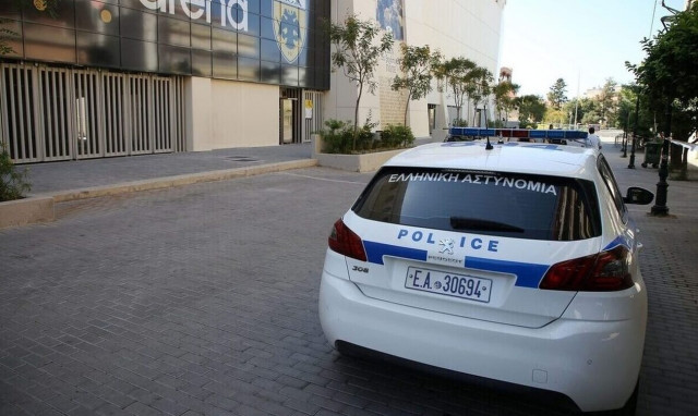 Πηγές υπ. Προστασίας του Πολίτη: Πάνω από 2.000 αστυνομικοί στην επιχείρηση κατά της οπαδικής βίας