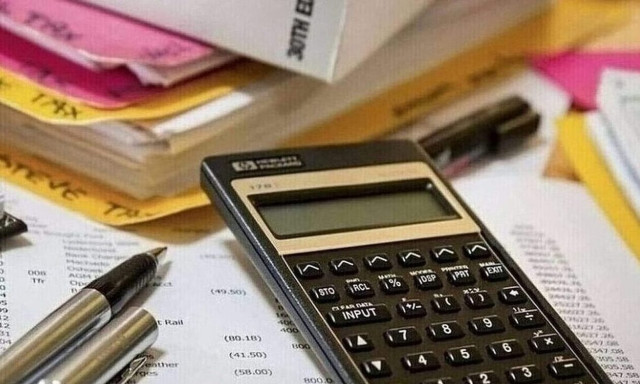 Φορολογικές δηλώσεις: Εκκρεμούν 600.000 - Μέχρι τέλη Αυγούστου η προθεσμία για την υποβολή τους