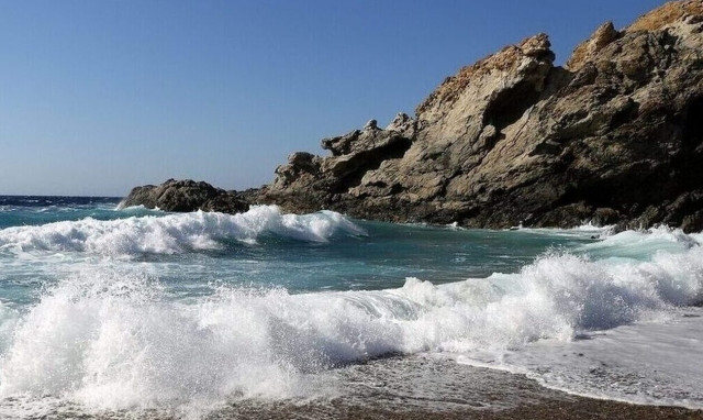 Ικαρία: Νέες πληροφορίες για την τραγωδία με θύμα τον 11χρονο - «Το παιδί είχε φάει»