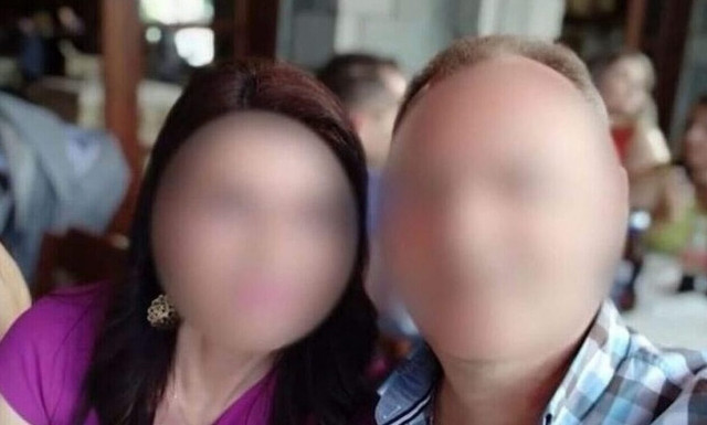 Λάρισα: Εξιτήριο για τη 43χρονη αστυνομικό που ξυλοκοπήθηκε από τον σύζυγό της