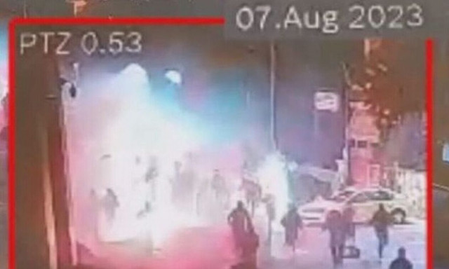 Μιχάλης Κατσουρής: 30 οι προφυλακίσεις για τα αιματηρά επεισόδια στη Νέα Φιλαδέλφεια