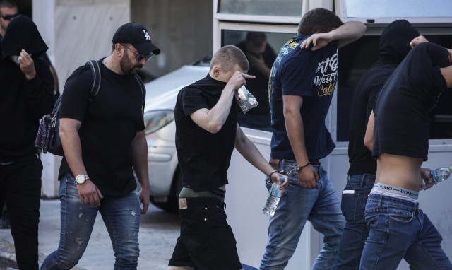 Μιχάλης Κατσουρής: 12 οι μέχρι τώρα προφυλακίσεις για τη δολοφονική συμπλοκή στη Νέα Φιλαδέλφεια