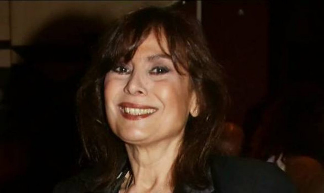 Λιζέτα Νικολάου: «Η ζωή μου ήταν σαν παραμύθι» - Ο γάμος με τον Γιώργο Λιάνη και οι συνεργασίες