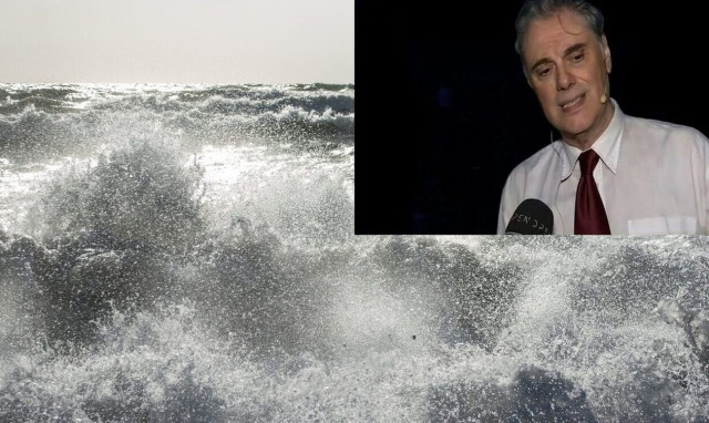 Οδυσσέας Σταμούλης 