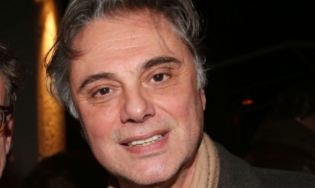 Οδυσσέας Σταμούλης: «Ευλογημένη ιδιότητα η πατρότητα», είχε πει ο ηθοποιός για τον γιο του