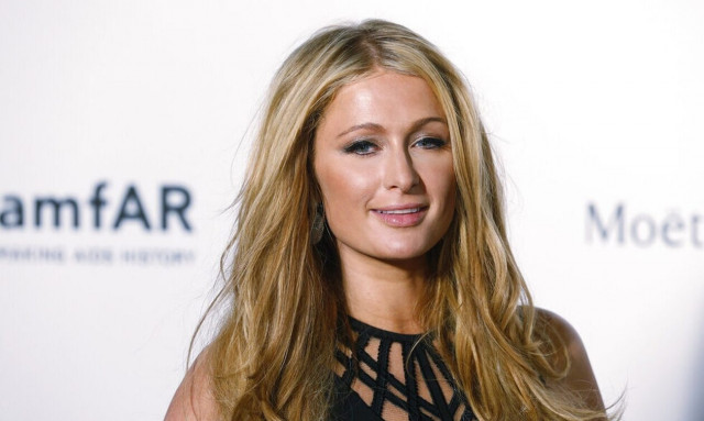 Πάρις Χίλτον: Το αξιολάτρευτο στιγμιότυπο με τον επτά μηνών γιο της Φοίνιξ