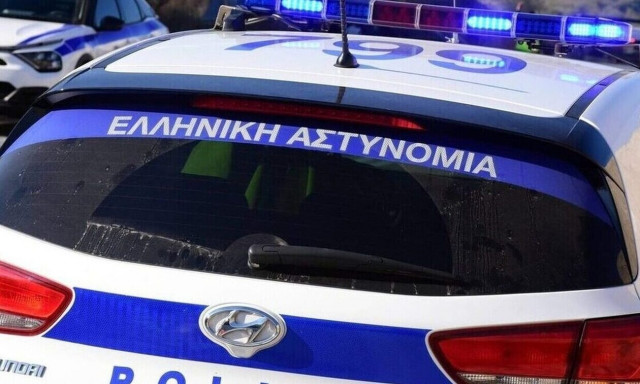 Φαρ ουέστ στη Λάρισα: Ρομά αντάλλαξαν πυροβολισμούς για... εκφοβισμό!