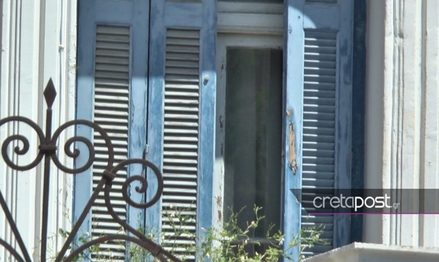 Χανιά: Αυτά είναι τα σπίτια - τρώγλες που ζούσαν οι εγκυμονούσες - Τι λένε οι γείτονες