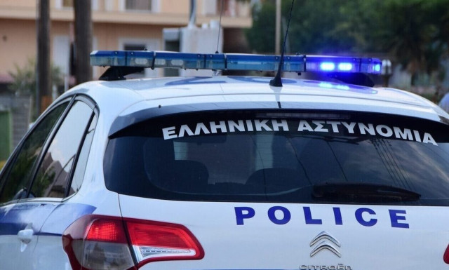 Χαμόγελο του Παιδιού: Συνεχίζονται οι έρευνες εντοπισμού του Σπύρου Πατηνιώτη