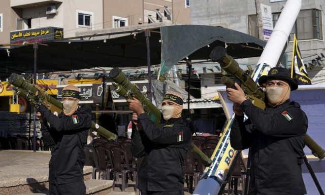 Συρία: Στους 33 οι νεκροί από την επίθεση του Ισλαμικού Κράτους στο Ντέιρ Εζόρ