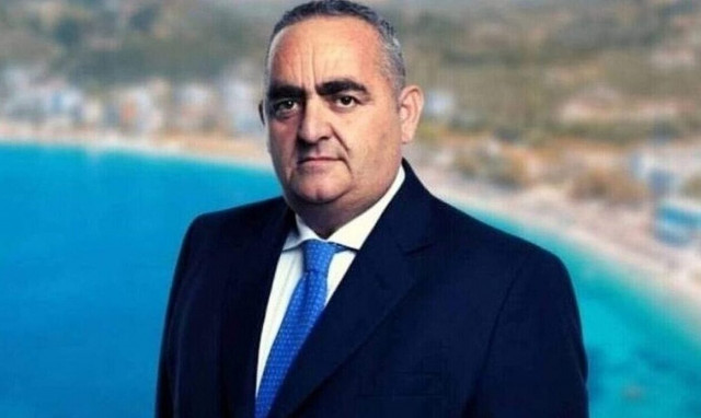 Φρέντι Μπελέρης: Το «ευχαριστώ» στον Μητσοτάκη -  «Η Ελλάδα που παλεύει δίπλα μας»