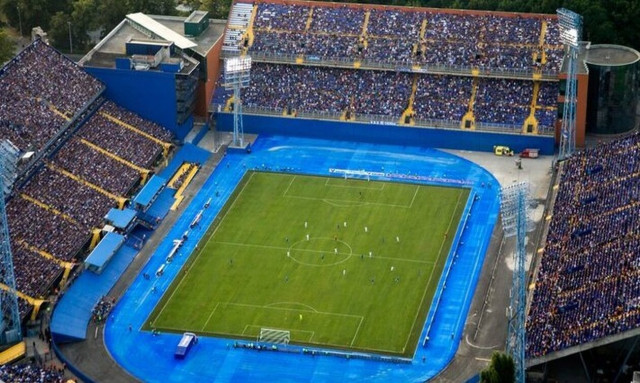 Το μήνυμα της Ντινάμο Ζάγκρεμπ: «Ας δείξουμε ποιοι είμαστε»