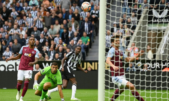 Premier League: Σαρωτική Νιούκαστλ, πέντε γκολ στην Άστον Βίλα
