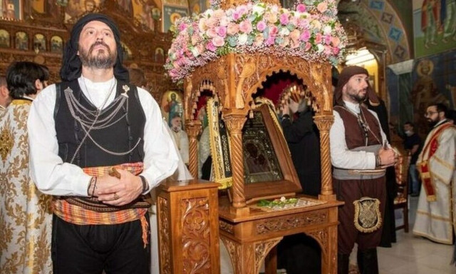 Ecumenical Patriarchate receives permission in writing for divine liturgy at Panaghia Soumela