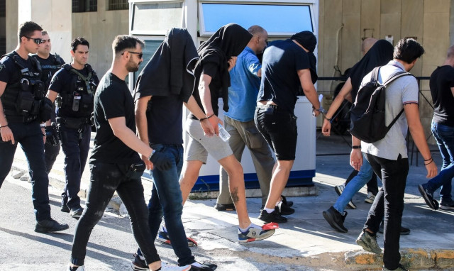 Μιχάλης Κατσουρής: Προφυλακίστηκαν άλλοι 13 κατηγορούμενοι