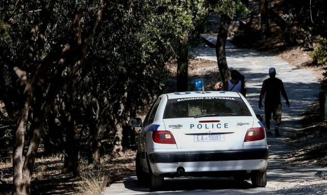 Γρεβενά: Νεκρός εντοπίστηκε ο 69χρονος που αγνοούνταν στο Δοτσικό