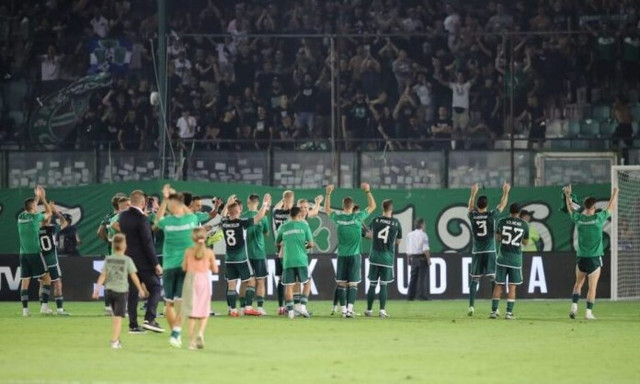 Μετά τα πρώτα παιχνίδια: Φαβορί και με τη βούλα οι ελληνικές ομάδες