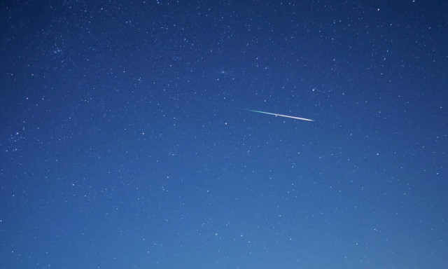 Σήμερα το βράδυ οι εντυπωσιακές Περσείδες, όπου πεφταστέρια θα φωτίσουν τον ουρανό