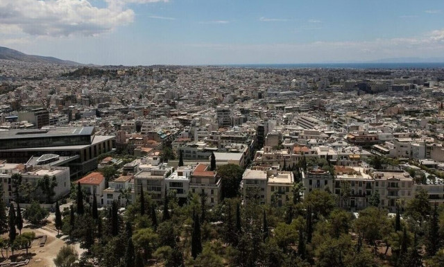 Μόνο ηλεκτρονικά θα γίνονται σύντομα οι μεταβιβάσεις ακινήτων