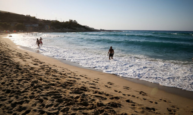 Daily Telegraph: Αυτοί είναι οι δέκα τελευταίοι ανέγγιχτοι παράδεισοι της Ελλάδας