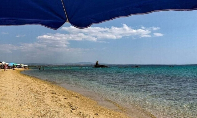 Weather forecast: Fair, some rain in the north on Sunday