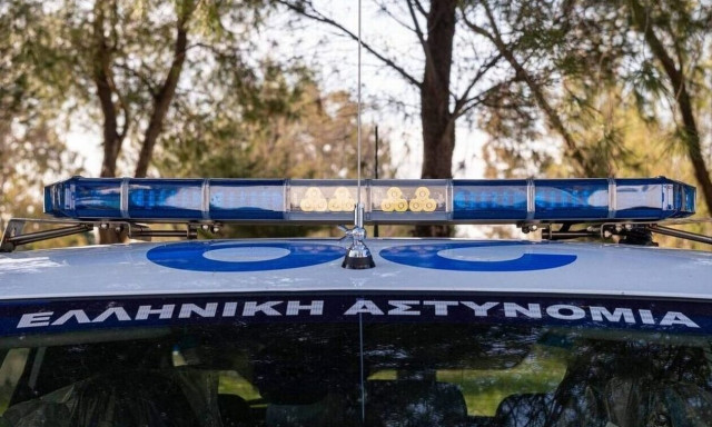 Κιλκίς: Αλβανοί μπήκαν στη χώρα με σάκους που είχαν 38 κιλά χασίς