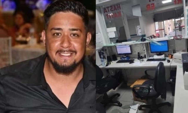 Κύπρος: Πορτιέρηδες ξυλοκόπησαν μέχρι θανάτου Βρετανό τουρίστα