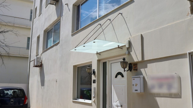 Χανιά: Παύθηκε ο Πρόεδρος της Εθνικής Αρχής Υποβοηθούμενης Αναπαραγωγής