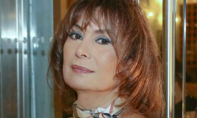 Λιζέτα Νικολάου: Πότε και πού θα γίνει η κηδεία της - Το «ευχαριστώ» του γιου της