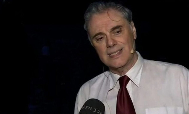 Οδυσσέας Σταμούλης: Πού και πότε θα γίνει η κηδεία του γιου του που πνίγηκε στην Ικαρία