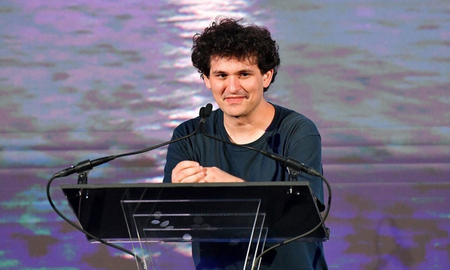 Sam Bankman-Fried: Στη φυλακή ο πρώην ιδιοκτήτης της FTX - Ανακλήθηκε η εγγύηση
