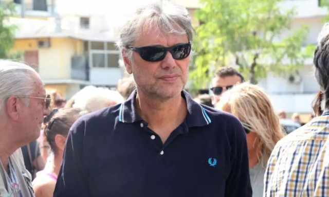 Οδυσσέας Σταμούλης: «Τι να πεις σε αυτούς τους γονείς;» - Την Δευτέρα η κηδεία του 11χρονου