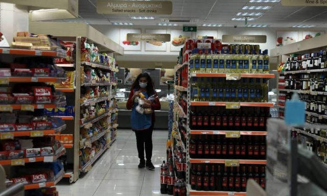 Προσεχώς νέες αυξήσεις σε βασικά είδη διατροφής