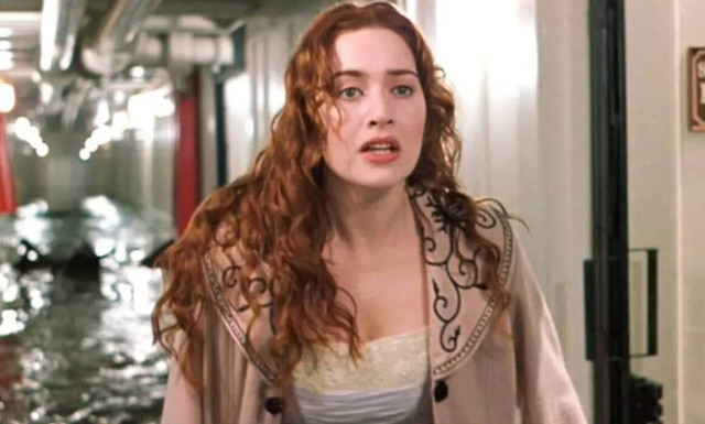 Κέιτ Γουίνσλετ: Σε δημοπρασία το πανωφόρι που φορούσε στον «Τιτανικό»