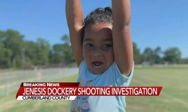 ΗΠΑ: Υπό κράτηση 11χρονος που πυροβόλησε στο κεφάλι και σκότωσε 8χρονη