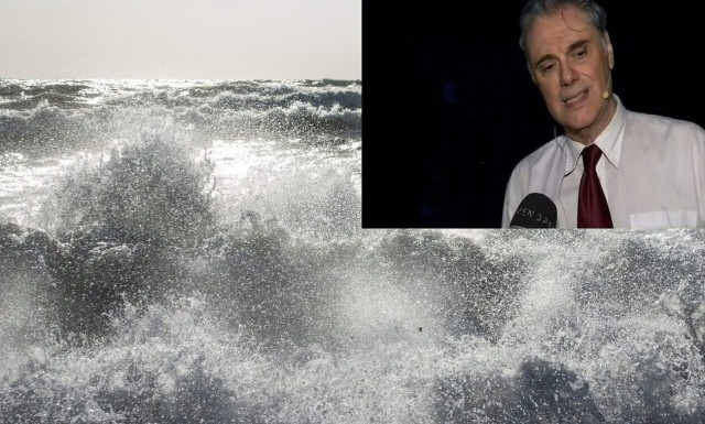 Οδυσσέας Σταμούλης: Ταξιδεύει από Ικαρία για Πειραιά μαζί με τη σορό του γιου του – Αύριο η κηδεία