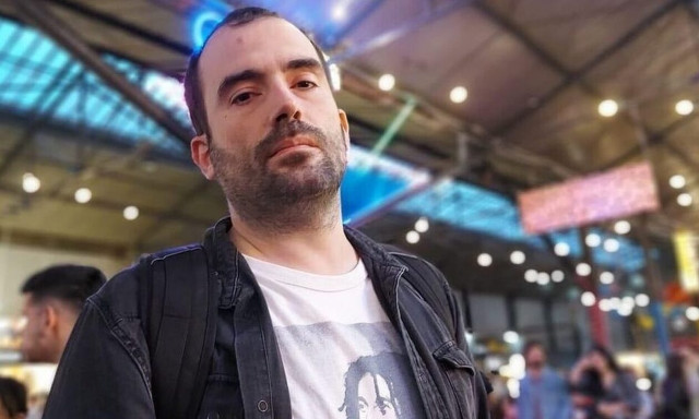 Αντώνης Χρυσουλάκης: «Χάσαμε το μοναχοπαίδι μας» - Συγκλονίζει ο θείος του