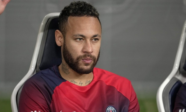 Νέα «βόμβα» από Σαουδική Αραβία: Είπε «ναι» στην Αλ Χιλάλ ο Νεϊμάρ