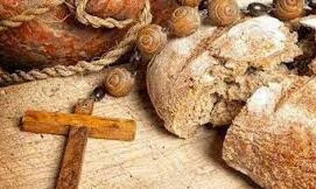 Δεκαπενταύγουστος: Μέχρι πότε διαρκεί η νηστεία και τι τρώμε