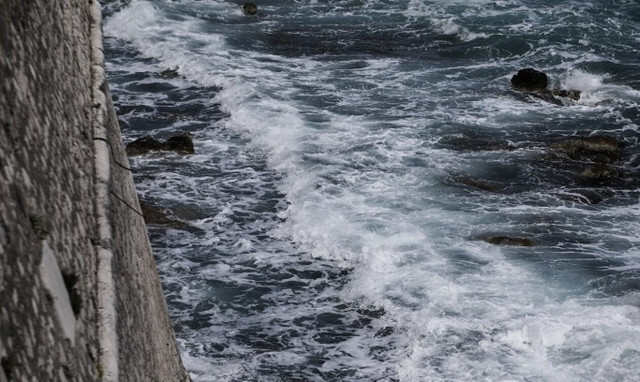 Καιρός: Ισχυροί άνεμοι στο Αιγαίο -  Πτώση θερμοκρασίας αλλά πολύ υψηλή επικινδυνότητα για πυρκαγιές