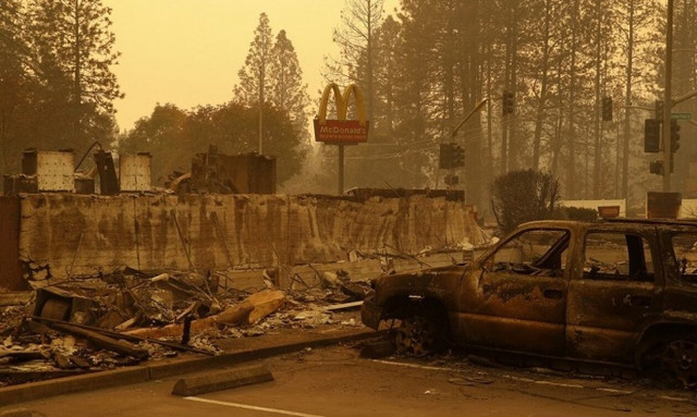 Τι δεν λειτούργησε στη Χαβάη: Οργή, καταγγελίες και απόγνωση για την καταστροφή