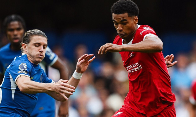 Premier League: Ντέρμπι χωρίς νικητή στο Λονδίνο