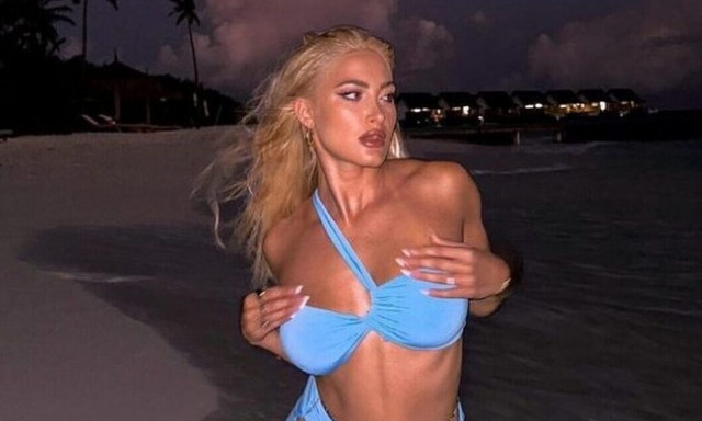 Ιωάννα Τούνη: «Για το ταξίδι στις Μαλδίβες πλήρωσα 27.000 ευρώ, θα το ξαναέκανα»