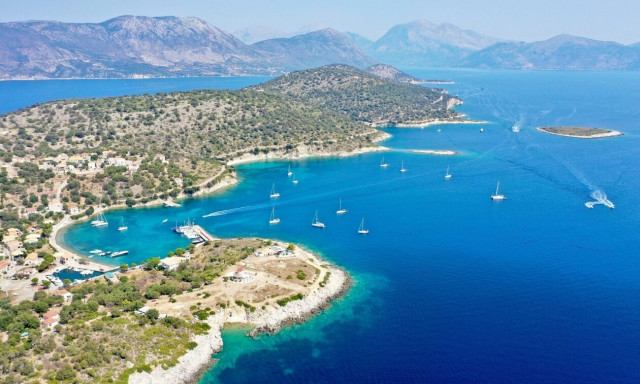 Κάτοικος Καστού: Από 7 Μαρτίου στο νησί μας δεν έχουμε γιατρό