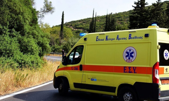 Θρήνος στη νότια Εύβοια: Άνδρας έχασε την ζωή του σε γλέντι στα Νέα Στύρα