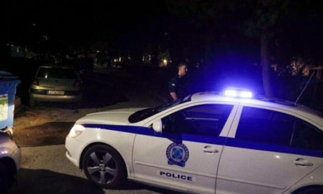 Τρίκαλα: Εντοπίστηκε φυτεία δενδρυλλίων κάνναβης σε περιοχή του Δήμου Μετεώρων