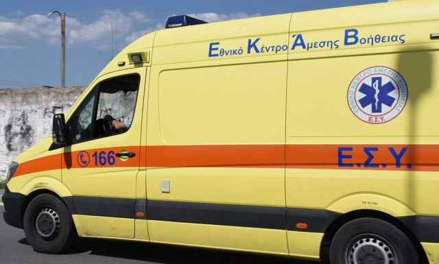 Χαλκιδική: Ανεμοστρόβιλος «χτύπησε» τα Νέα Πλάγια